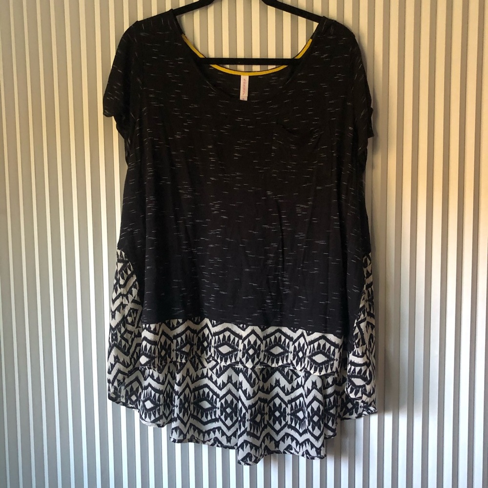 Xholaration top